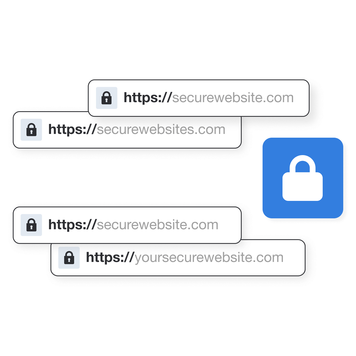 Build HTTPS secure websites