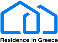 Rersidence_in_Greece