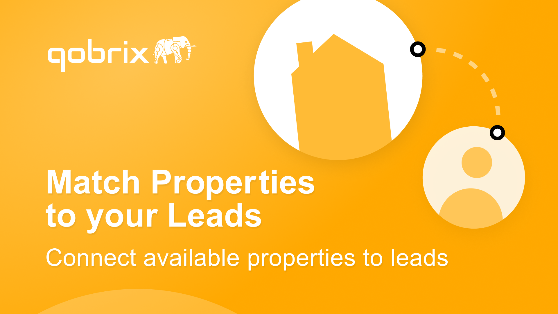 Matching Properties to Leads