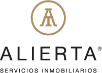 Alierta Inmuebles logo