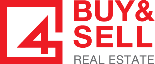 4BuyAndSell logo