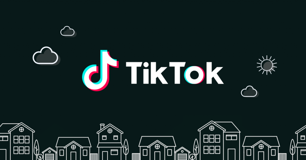 TikTok for Real Estate