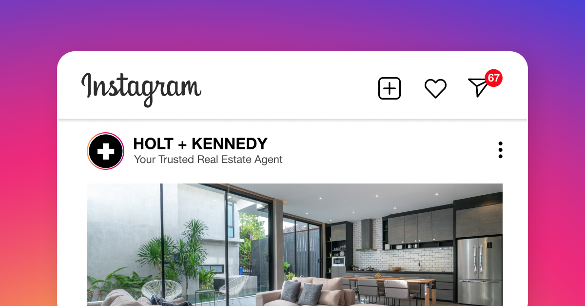 Instagram for Real Estate Agents, Realtors, Brokers & Developers in 2022