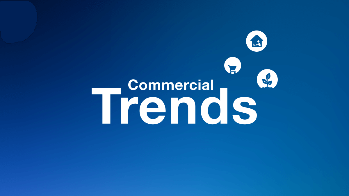 Top Commercial Real Estate Trends in 2023