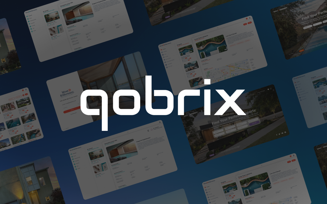 Building Successful Real Estate Marketplaces with Qobrix